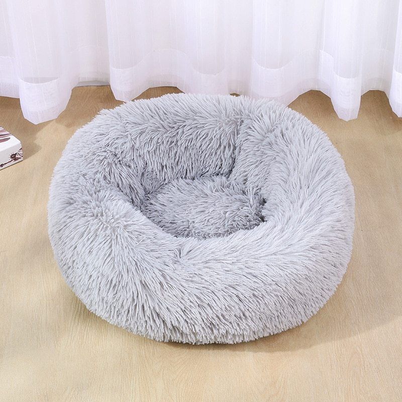 Dog Bed Super Soft Washable