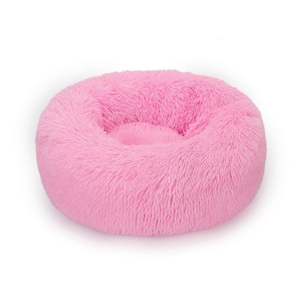 Dog Bed Super Soft Washable