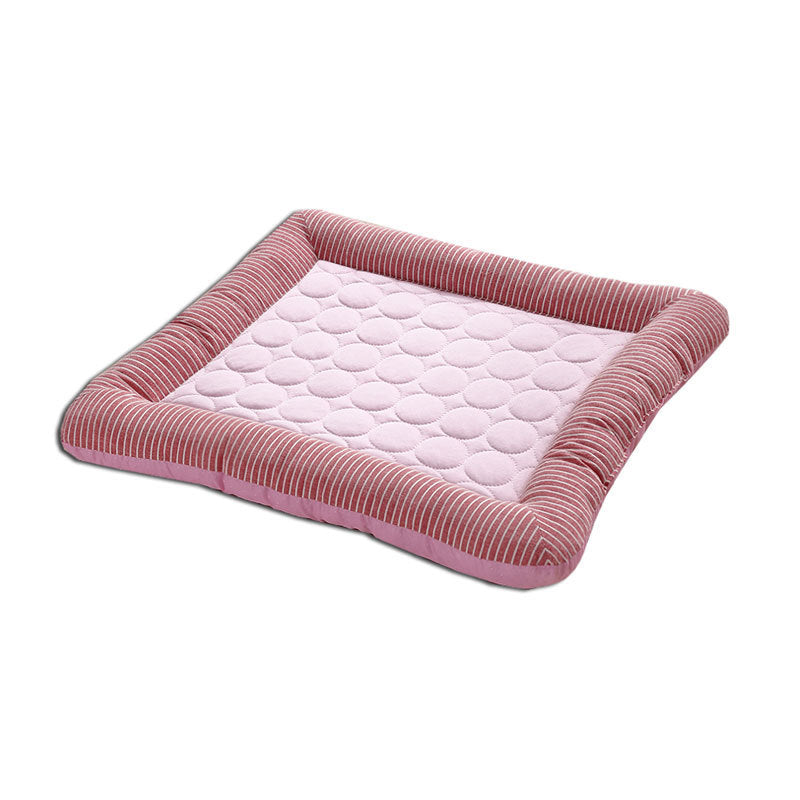 Pet Cooling Pad Bed For pets