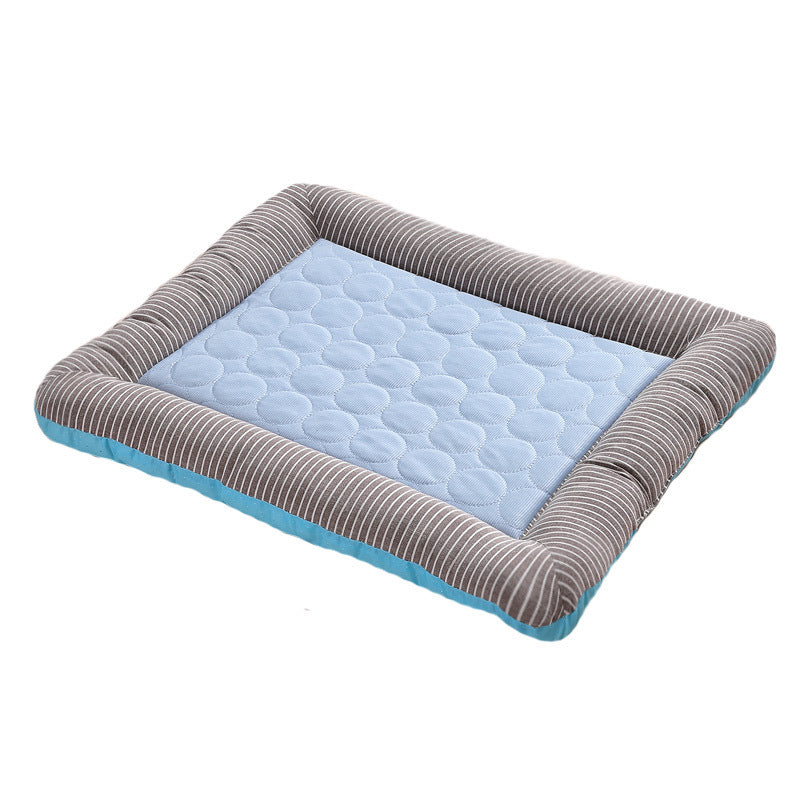 Pet Cooling Pad Bed For pets