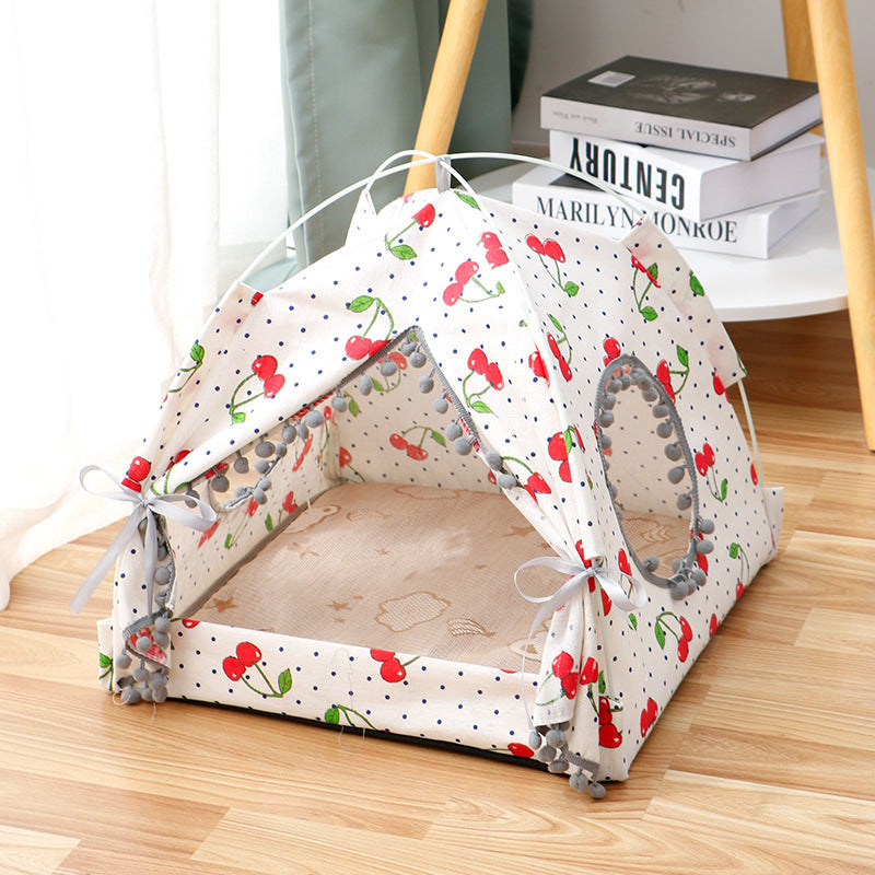 Pet's Tent