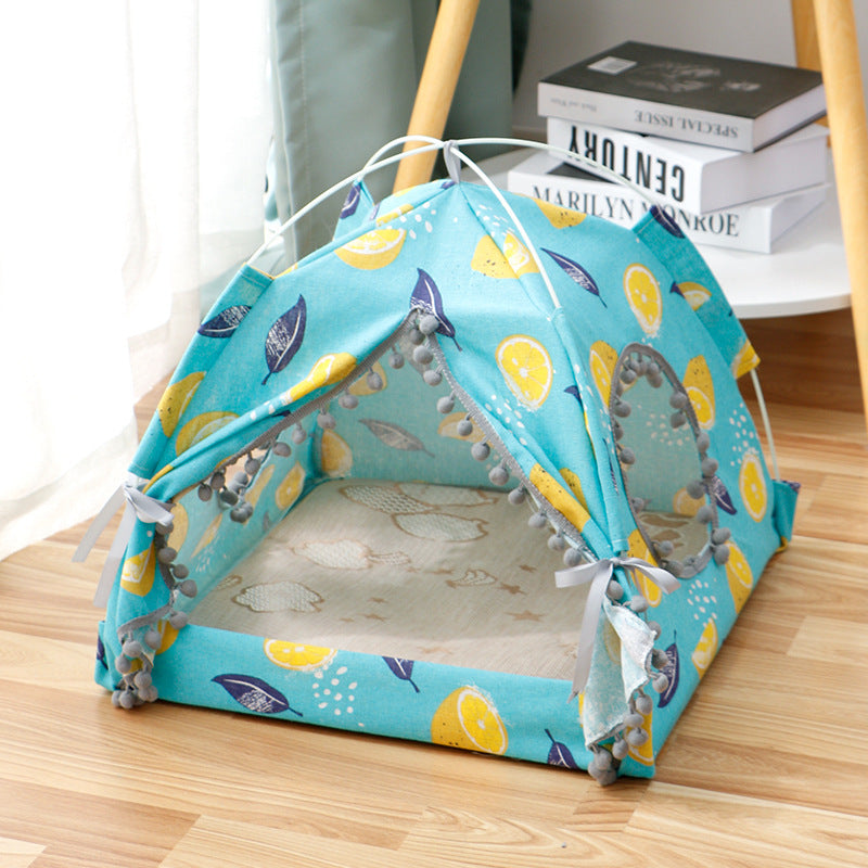 Pet's Tent