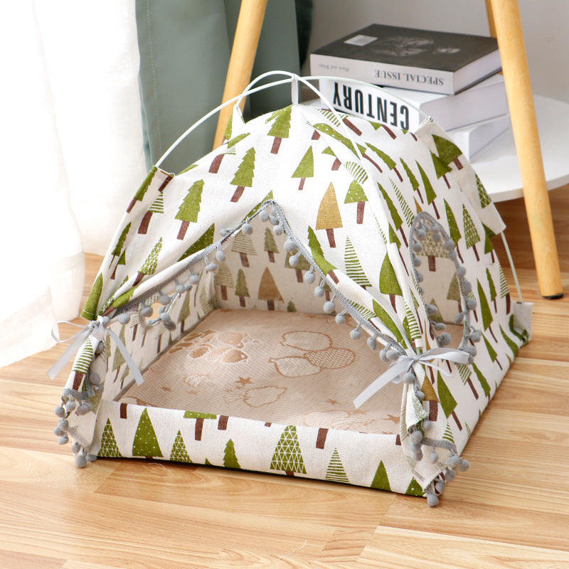 Pet's Tent