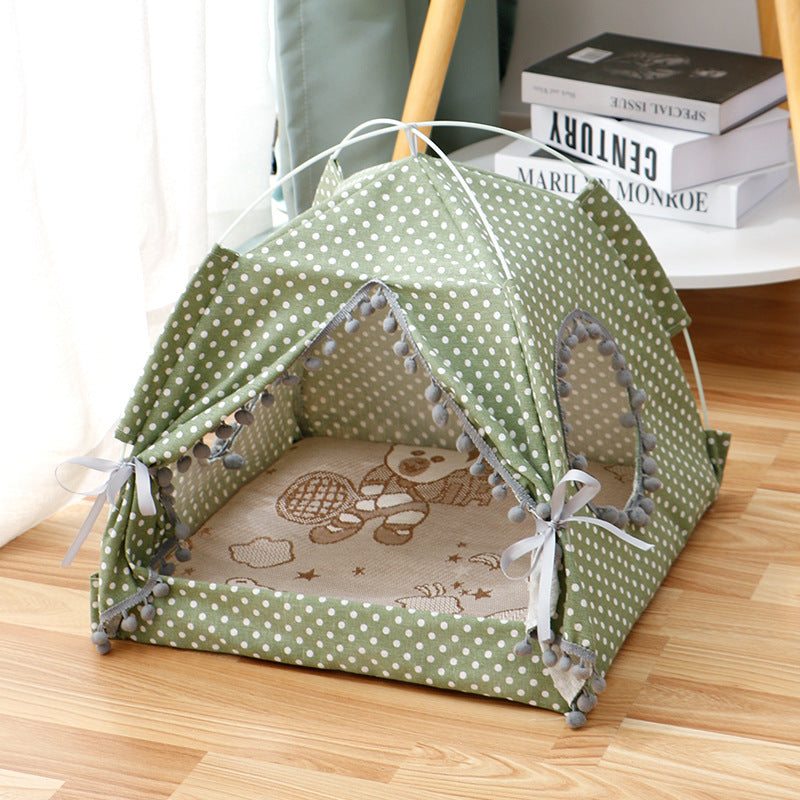 Pet's Tent