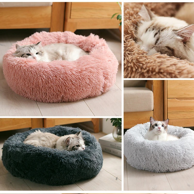 Dog Bed Super Soft Washable