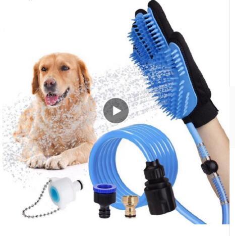 Pet Shower Head Handheld Shower Tool ( Dog/cat/others)