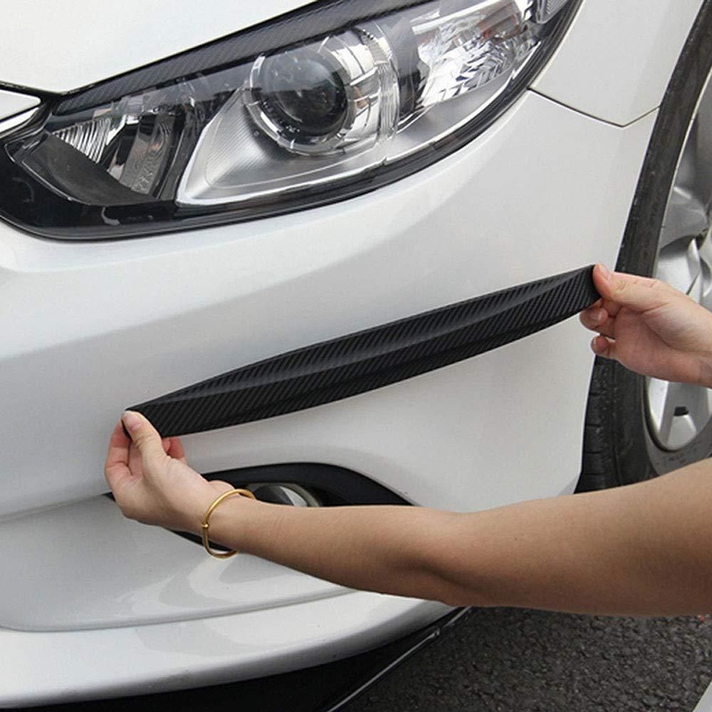 Car Bumper Scratch Guard/Protector Compatible with All Cars