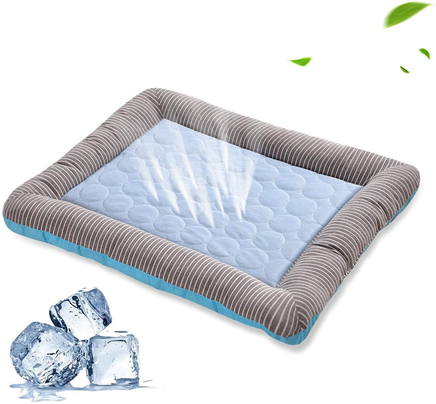 Pet Cooling Pad Bed For pets