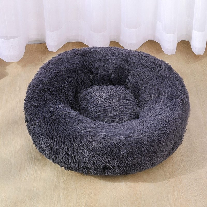 Dog Bed Super Soft Washable