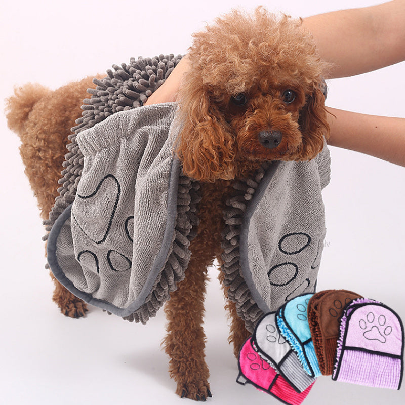 Pet Towels Super Absorbent