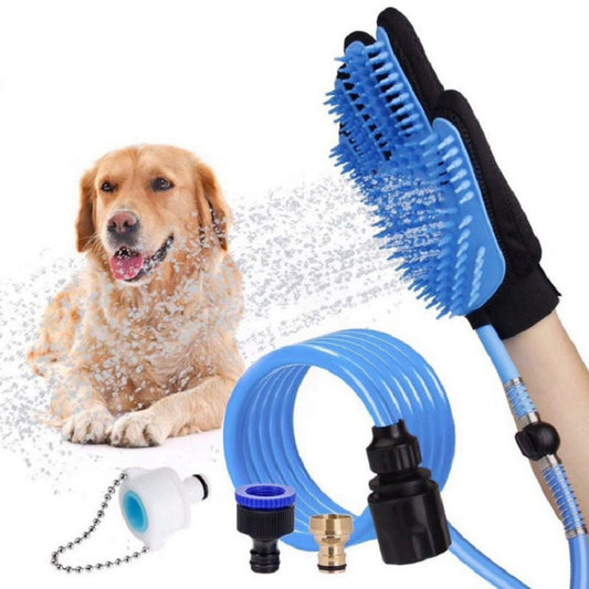 Pet Shower Head Handheld Shower Tool ( Dog/cat/others)