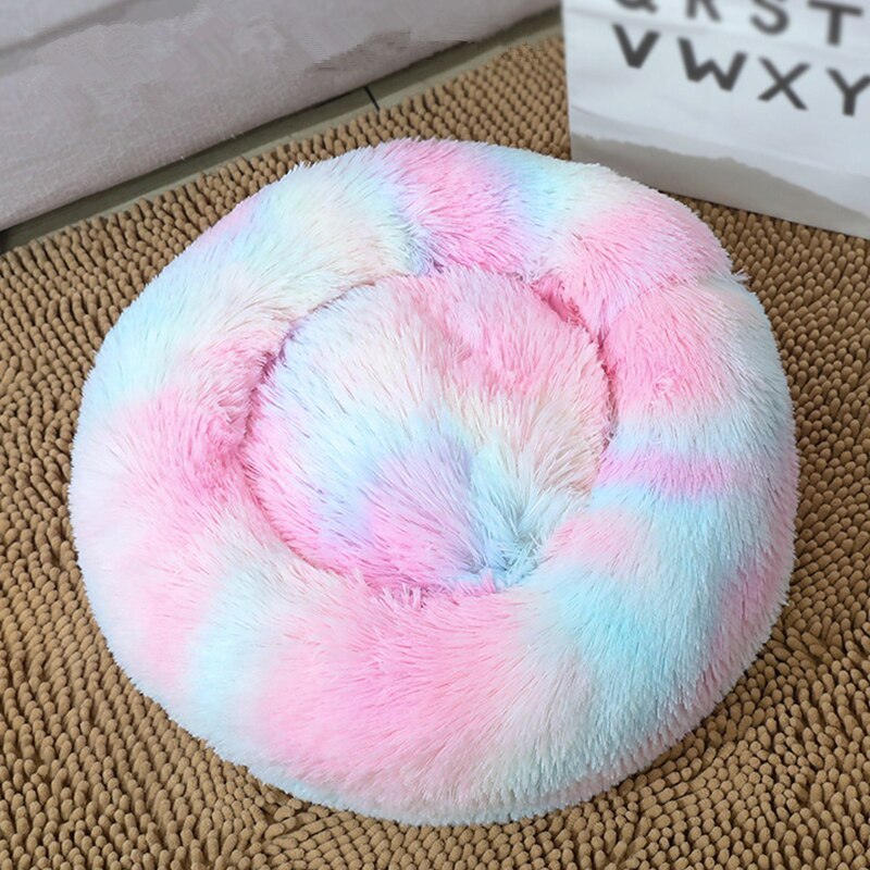 Dog Bed Super Soft Washable