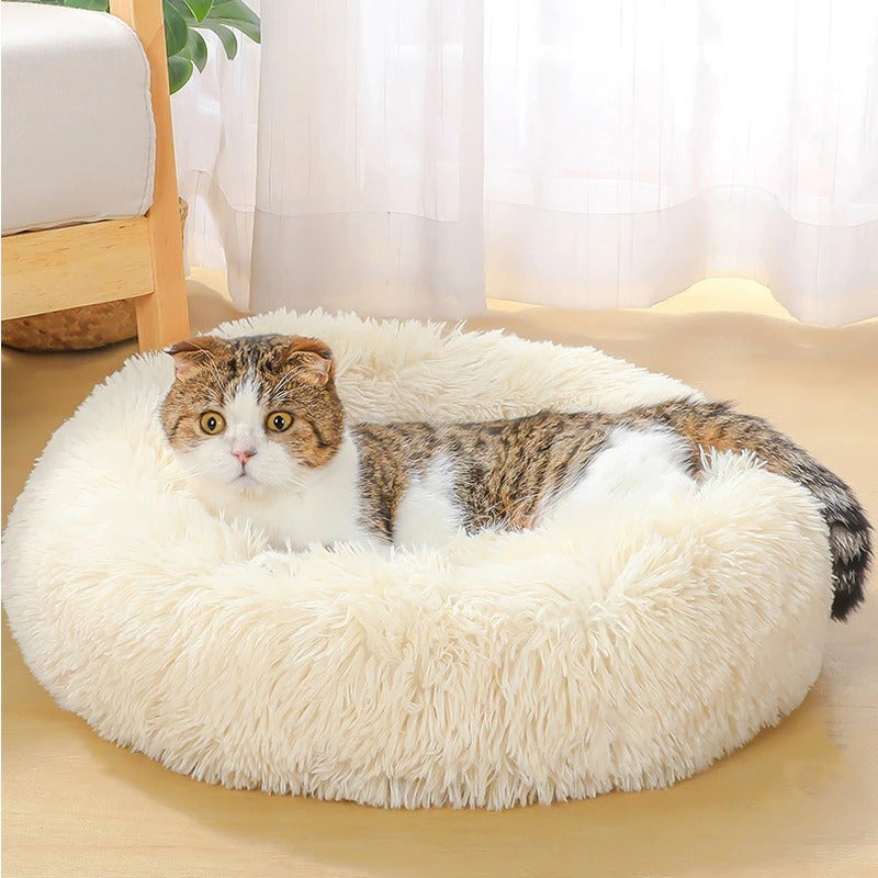 Dog Bed Super Soft Washable