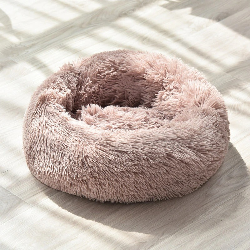 Dog Bed Super Soft Washable