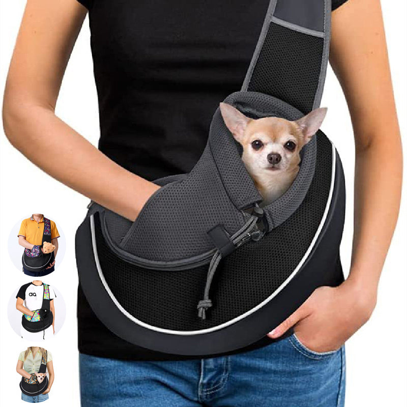 Portable pet Outdoor Carrying Bag