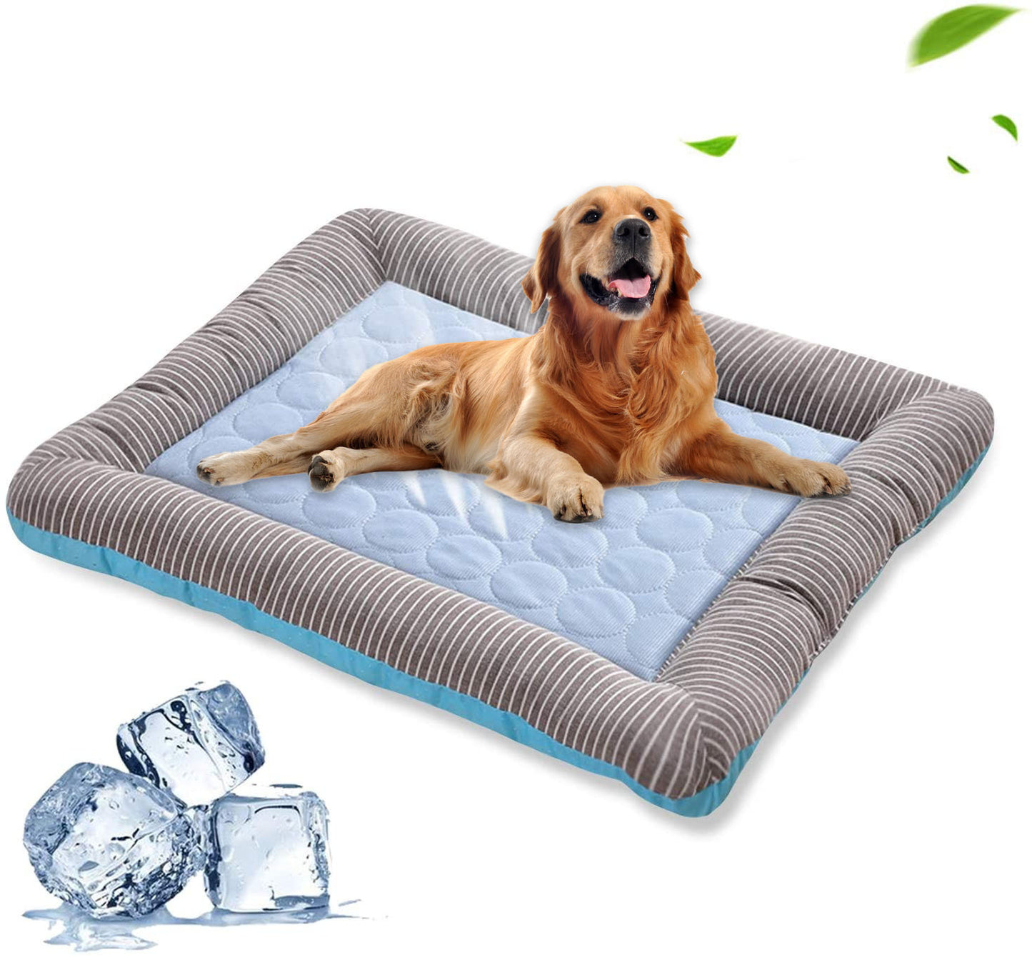 Pet Cooling Pad Bed For pets