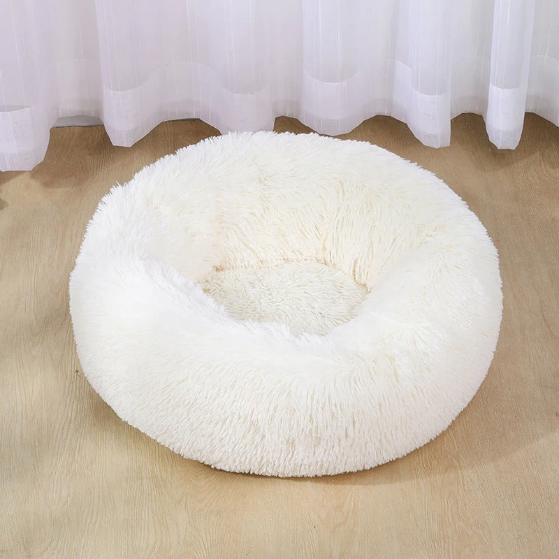 Dog Bed Super Soft Washable