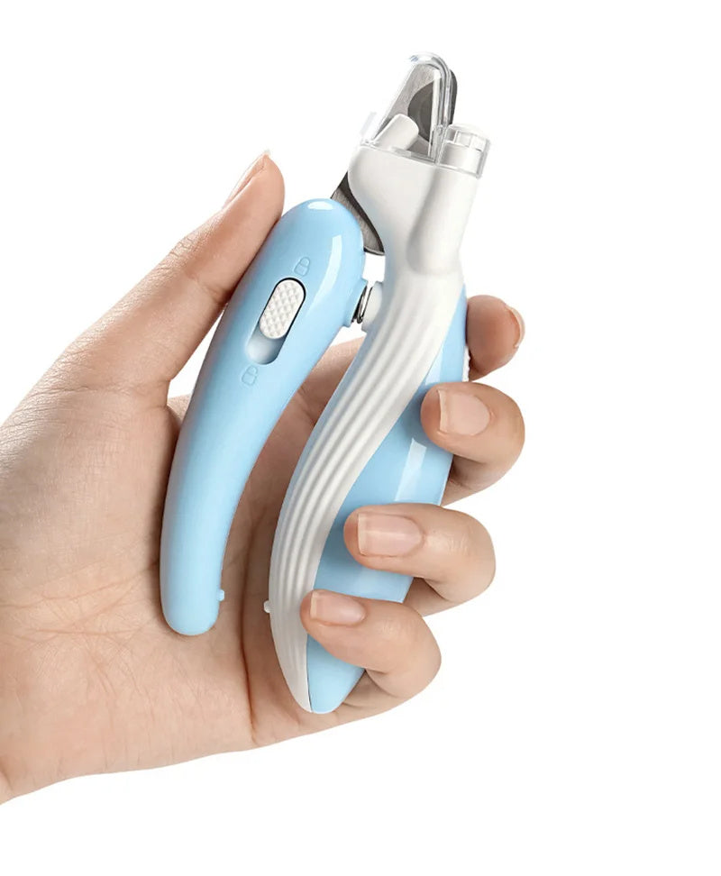 Pet Nail Clippers