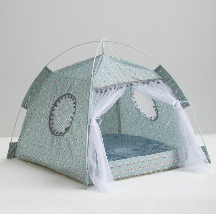 Pet's Tent