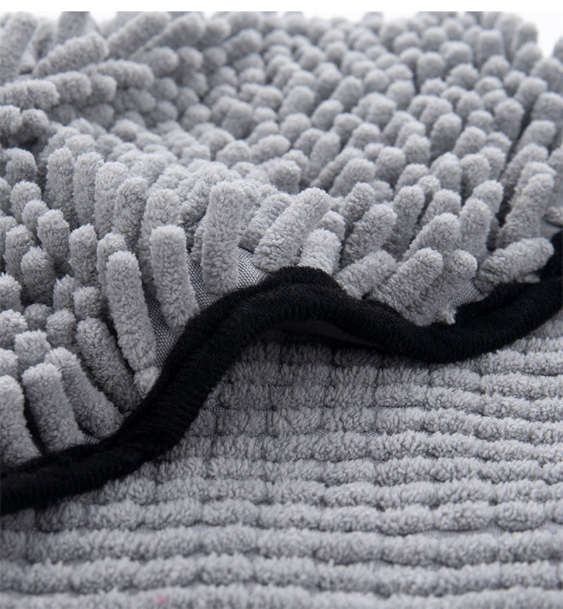 Pet Towels Super Absorbent